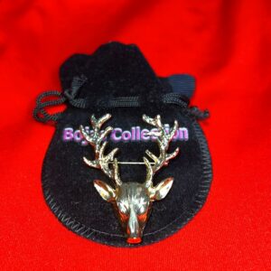 Ladies Brooch
