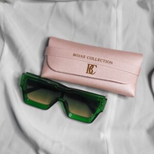 Bojas Quality Plain Glasses